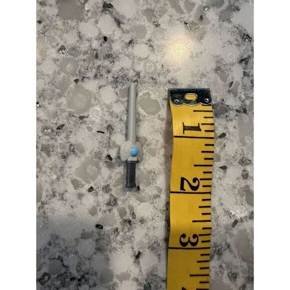 Jazwares Roblox Series 1 Circuit Breaker Sword Only No Code - Picture 2 of 2